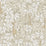 Cole & Son Chiavi Segrete Parchment Wallpaper 114/26052.CS.0