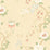 Cole & Son Camellia Coral/Sage/Butterc Wallpaper 115/8023.CS.0