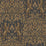 Cole & Son Boscobel Oak Ant Gold/Blk Wallpaper 116/10036.CS.0