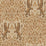 Cole & Son Boscobel Oak M Gold/Oat Wallpaper 116/10037.CS.0