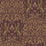 Cole & Son Boscobel Oak Gold/Claret Wallpaper 116/10038.CS.0