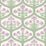 Cole & Son Floral Kingdom Mulb/Olive Wallpaper 116/3012.CS.0