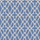 Cole & Son Treillage White/Hyacinth Wallpaper 116/6021.CS.0