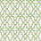 Cole & Son Treillage Leaf Green/Chlk Wallpaper 116/6022.CS.0