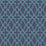 Cole & Son Treillage Cerulean/Midnig Wallpaper 116/6024.CS.0