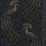 Cole & Son Pavo Parade M Bronze/Mid Wallpaper 116/8030.CS.0