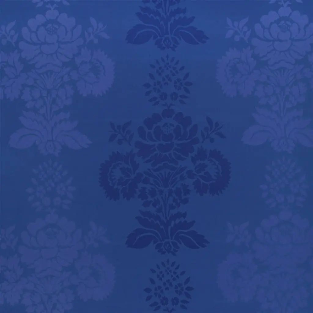 Designers Guild Pavlovsk 7 Fabric FT1329-07