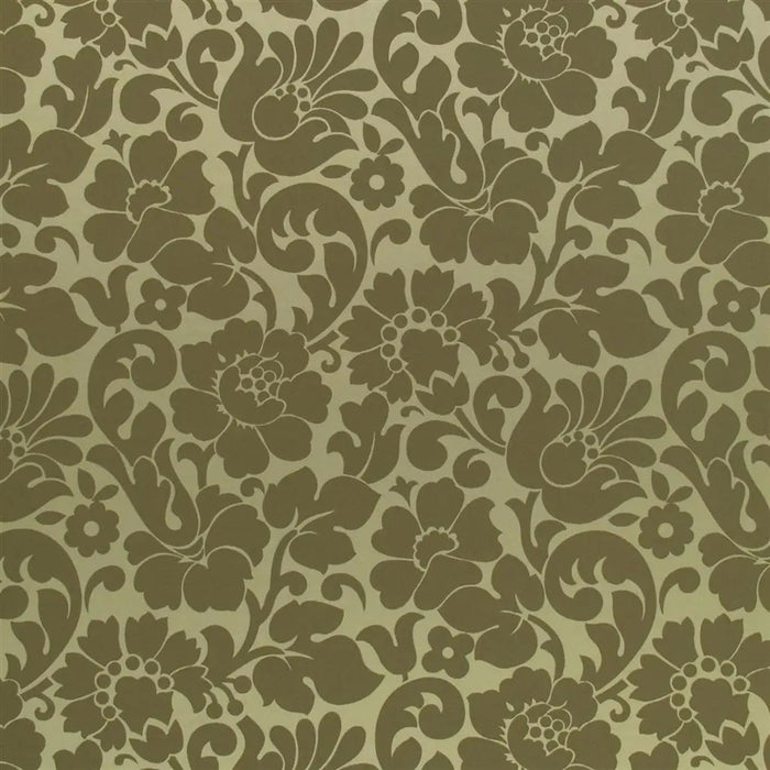 Designers Guild Coromandel 7 Fabric FT1330-07