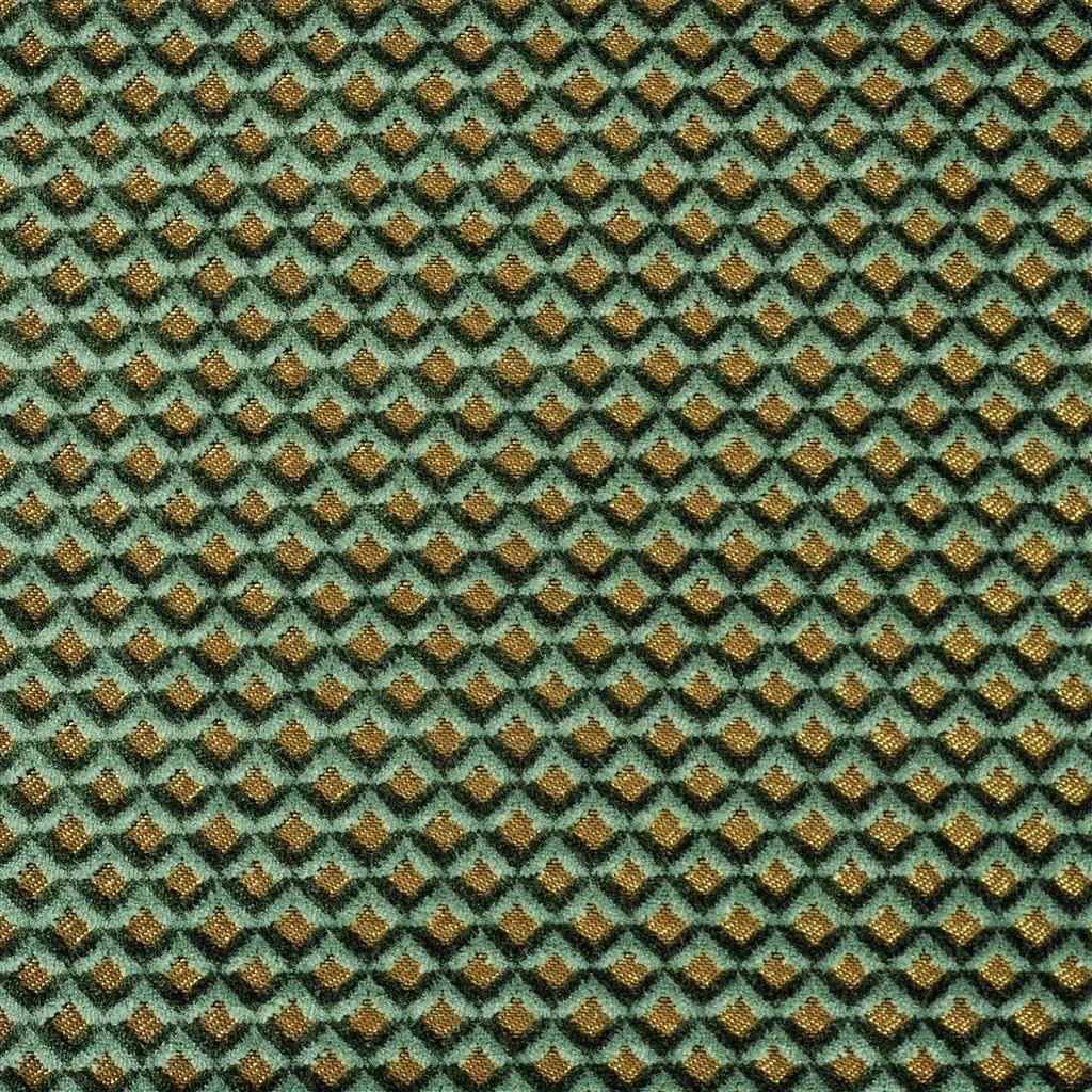 Designers Guild Portland 2 Fabric FDG2927-02