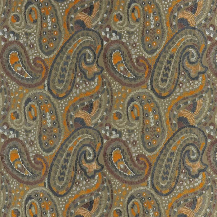 Designers Guild Uchiwa 2 Fabric FDG2937-02