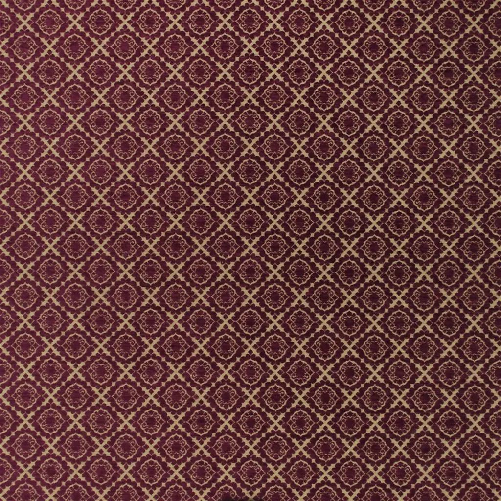 Designers Guild Sassari 3 Fabric FT1463-03