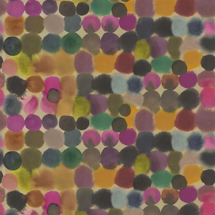 Designers Guild Sashi 1 Fabric FDG2934-01