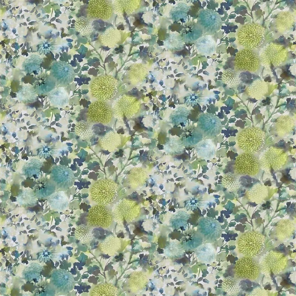 Designers Guild Japonaiserie 3 Fabric FDG2933-03
