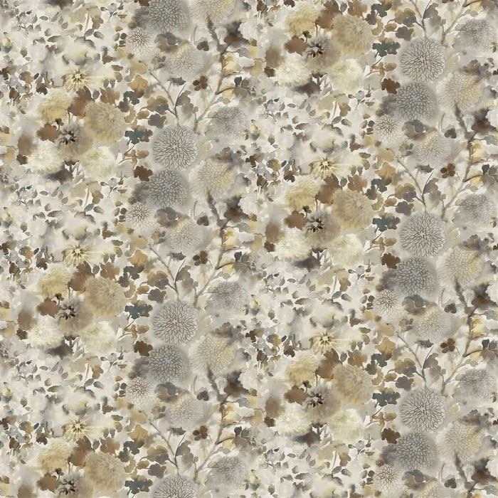 Designers Guild Japonaiserie 2 Fabric FDG2933-02