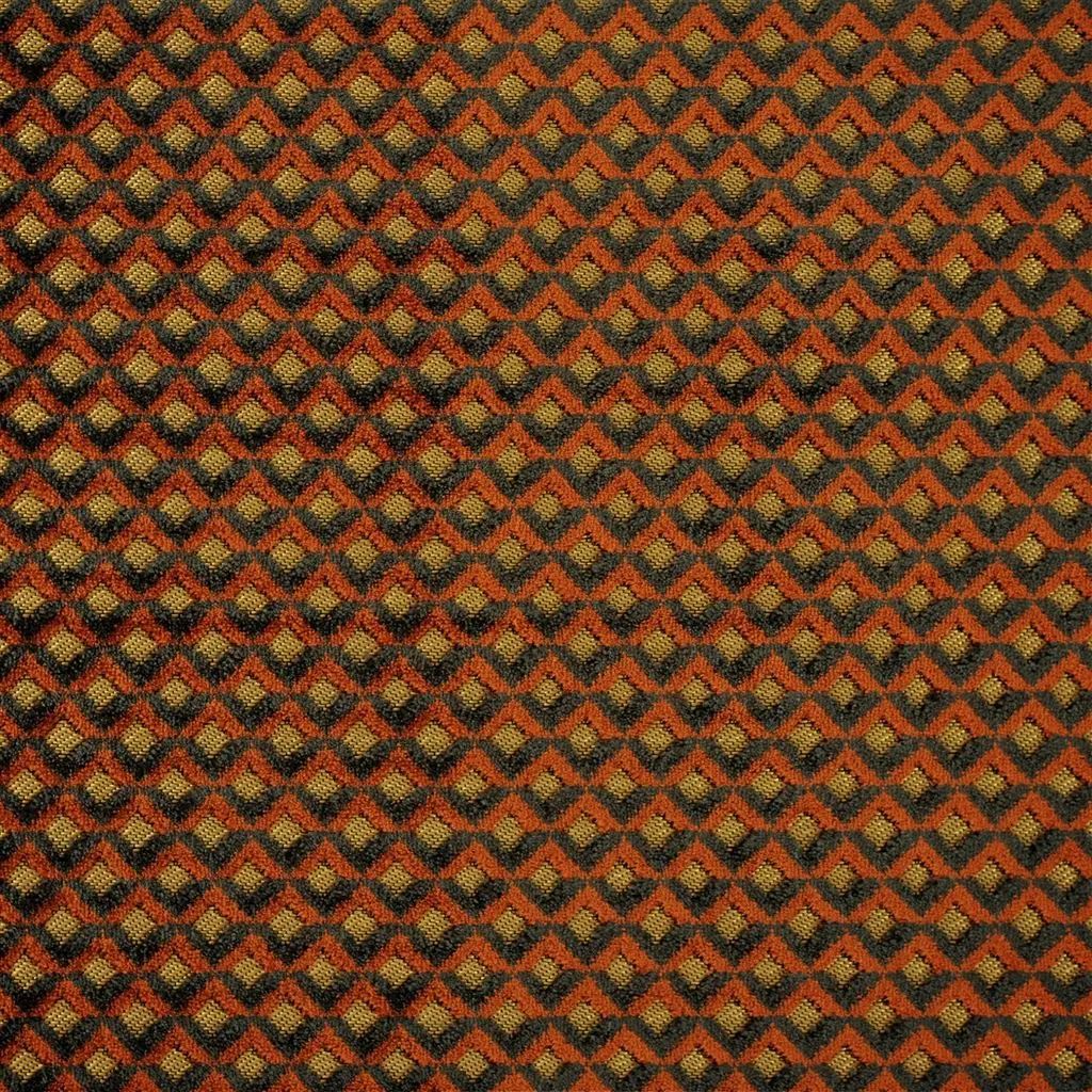 Designers Guild Portland 7 Fabric FDG2927-07