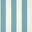 Ralph Lauren Spalding Stripe Slate Blue Wallpaper PRL026/25