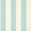 Ralph Lauren Spalding Stripe Duck Egg Blue Wallpaper PRL026/24