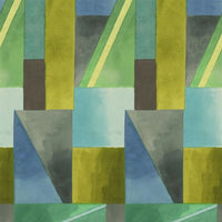 Designers Guild Alphonse Panel  1 Wallpaper PDG1109-01