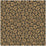 Cole & Son Savanna Shell Ochre Wallpaper 119/4019.CS.0