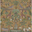 Cole & Son Afrika Kingdom Olgrn/Spgrn/Mt Bronz Wallpaper 119/5025.CS.0
