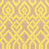 Brentano Keys Little Duck Fabric 1202-05