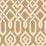 Brentano Keys Sands Fabric 1202-07