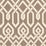 Brentano Keys Fat Deer Fabric 1202-08