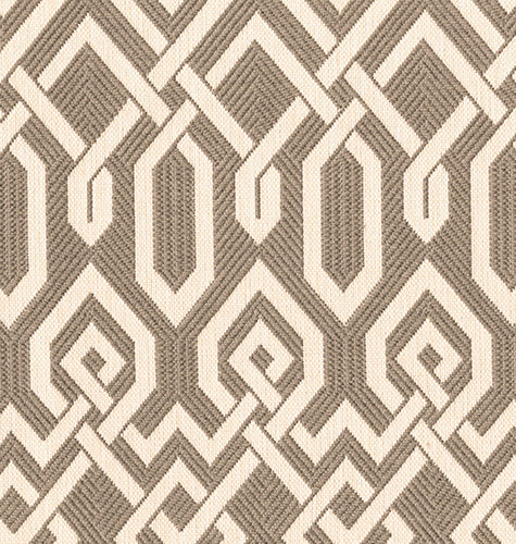 Brentano Keys Fat Deer Fabric 1202-08