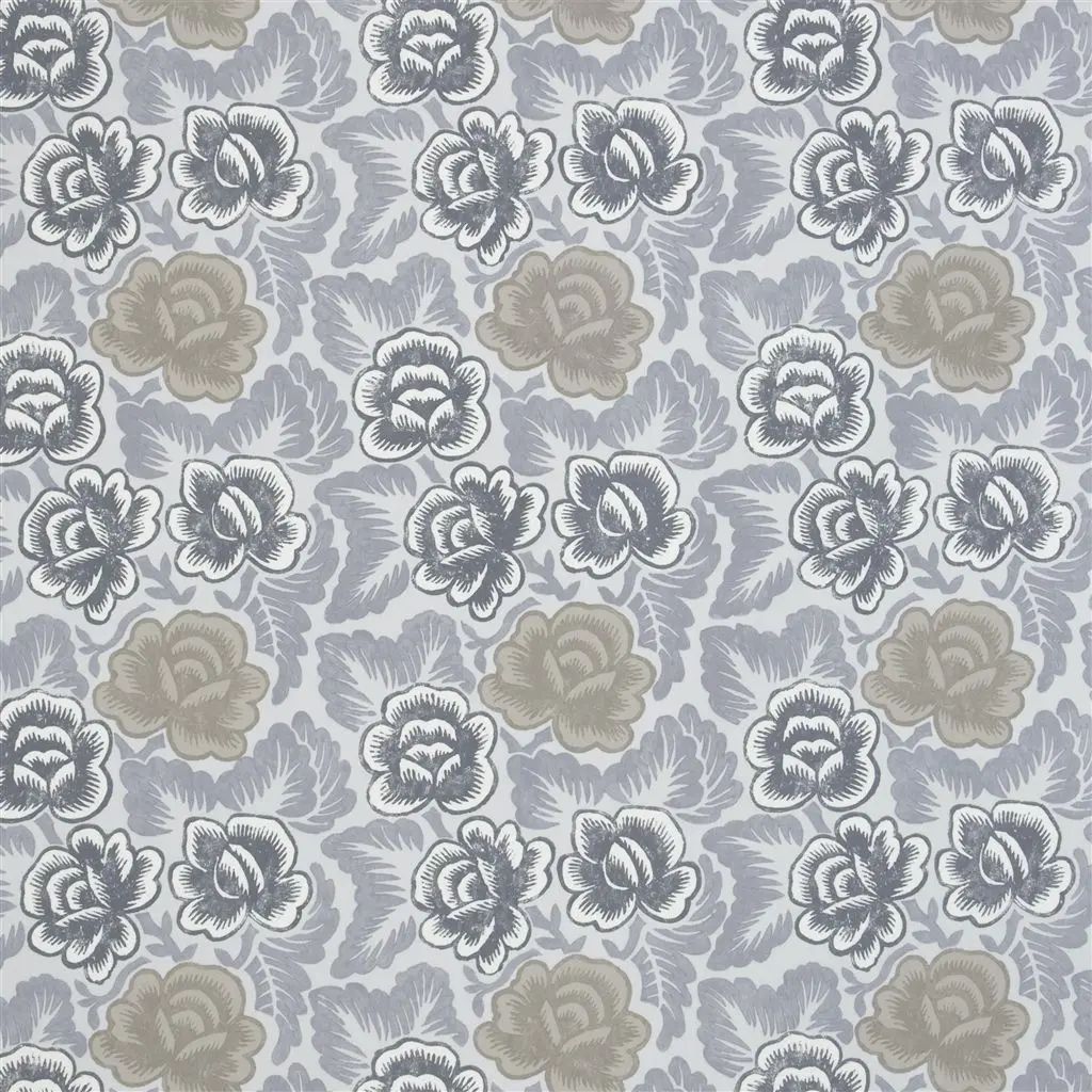 Designers Guild Havana 1 Fabric F1912-01
