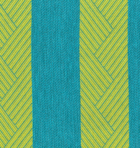 Brentano Yotta Lagoon Fabric 1213-09