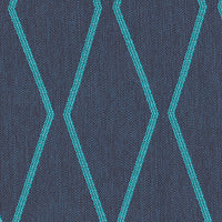 Brentano Exa Tide Fabric 1215-08