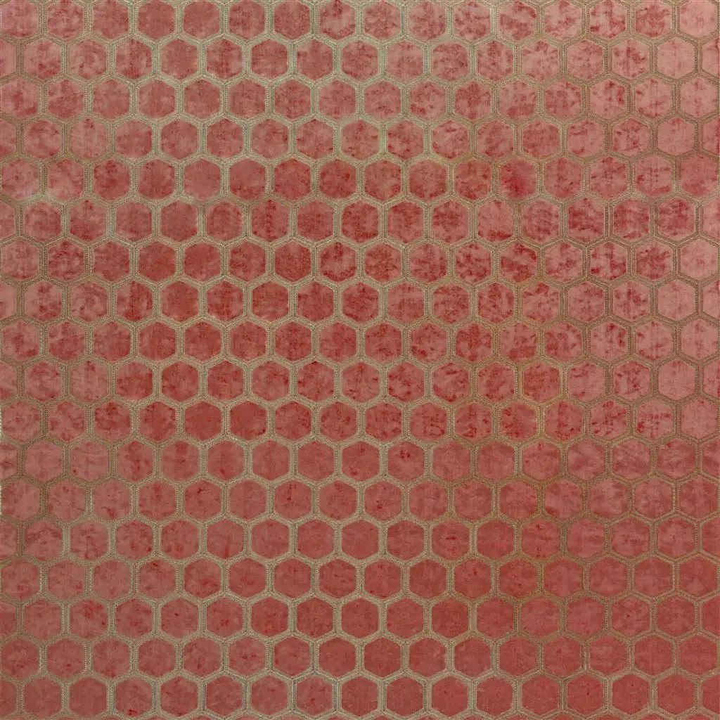 Designers Guild Manipur 15 Fabric FDG2832-15