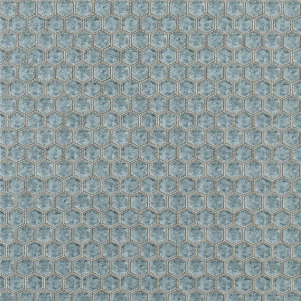 Designers Guild Manipur 24 Fabric FDG2832-24