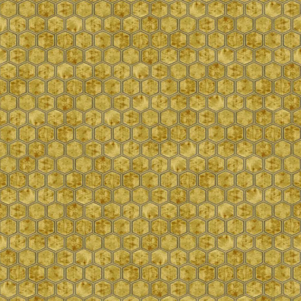 Designers Guild Manipur 18 Fabric FDG2832-18