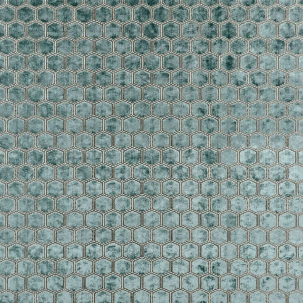 Designers Guild Manipur 22 Fabric FDG2832-22