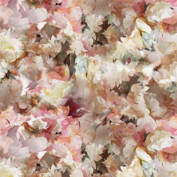 Designers Guild Fleurs De Jour 1 Fabric FDG2951-01