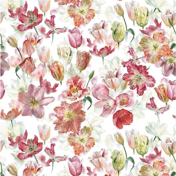 Designers Guild Tulip Garden 1 Fabric FDG2955-01