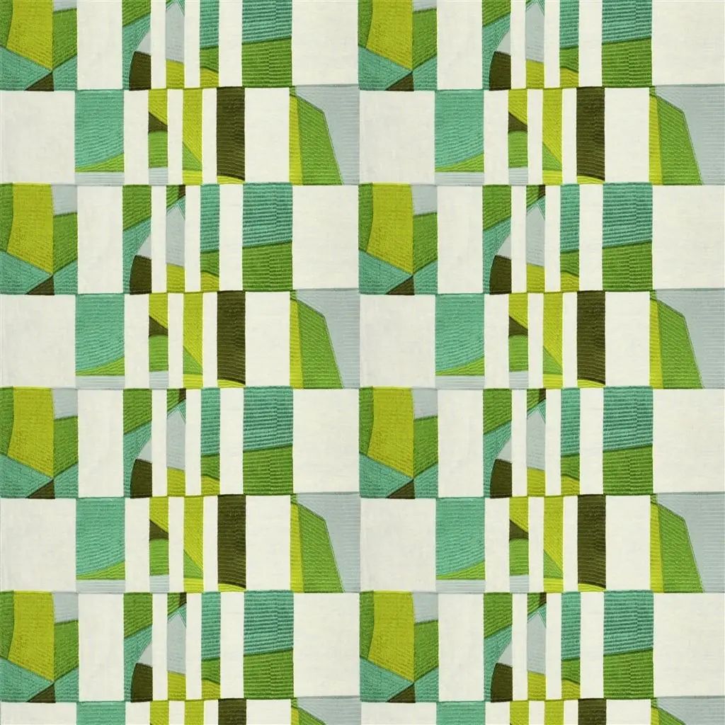 Designers Guild Glasshouse 1 Fabric FDG2960-01