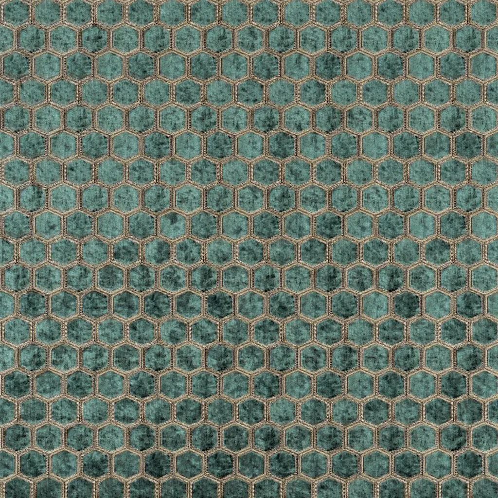 Designers Guild Manipur 21 Fabric FDG2832-21