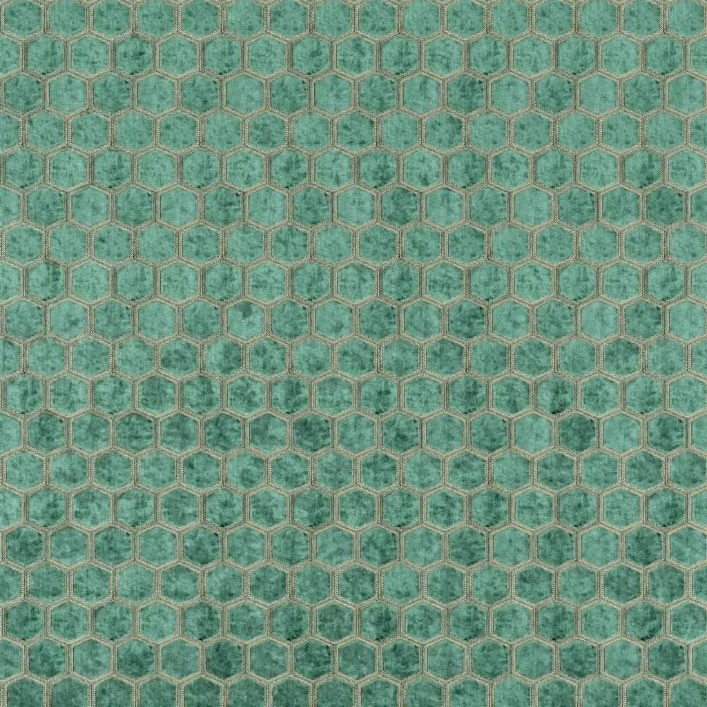 Designers Guild Manipur 3 Fabric FDG2832-03