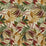 Charlotte Bamboo Fabric Sample 1237