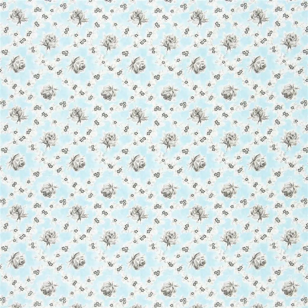 Designers Guild Wild Rose 4 Fabric F1920-04