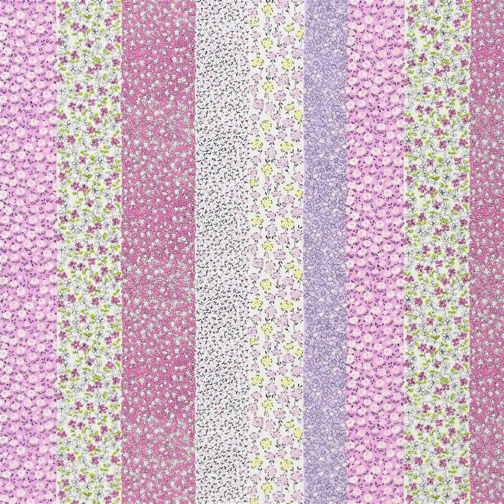 Designers Guild Forget Me Not 3 Fabric F1921-03