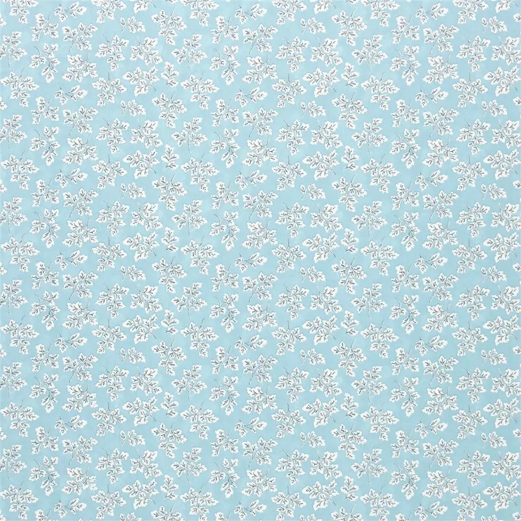 Designers Guild Meadow Leaf 2 Fabric F1922-02
