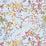 Nina Campbell Penglai 3 Fabric NCF4171-03
