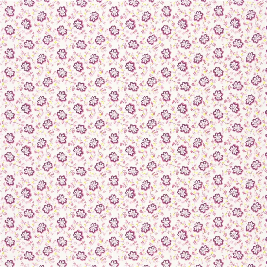 Designers Guild Camomile 4 Fabric F1923-04