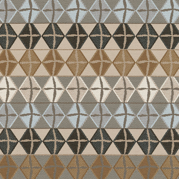 Brentano Sorceress Medieval Castle Fabric 1261-01