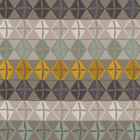 Brentano Sorceress Pacific Shoreline  Fabric 1261-05