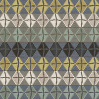 Brentano Sorceress Caterpillar  Fabric 1261-07