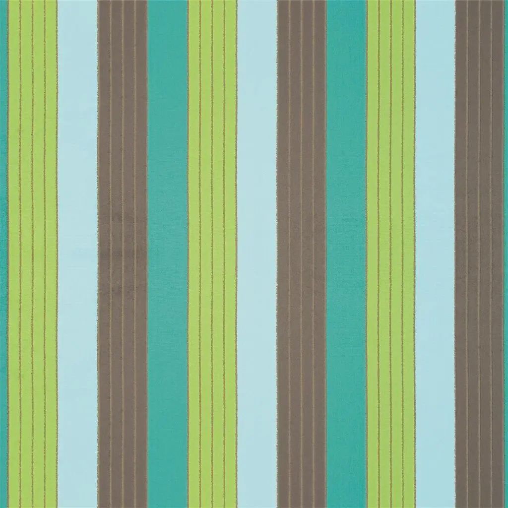 Designers Guild Napoli 3 Fabric FT1770-03